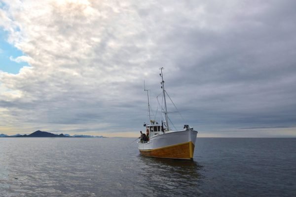 fisketur